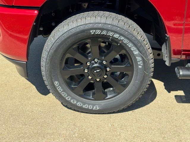 New 2026 RAM 2500 Tradesman AWD/4WD image 39