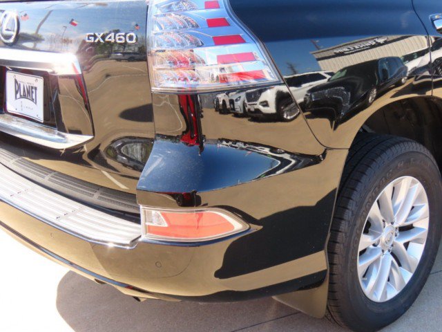 Used 2021 Lexus GX 460 Premium w/ Premium Plus Package image 10