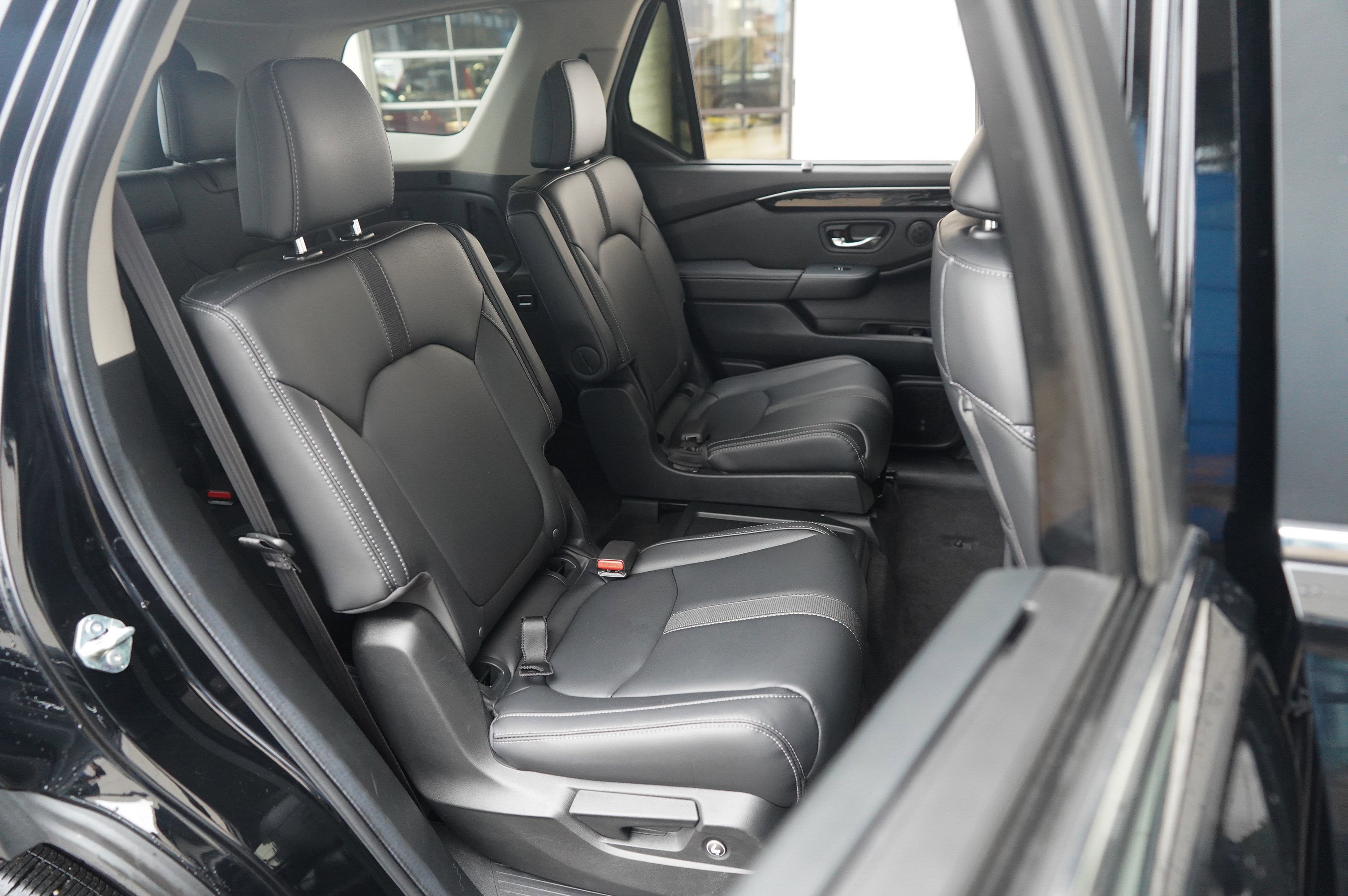 Used 2024 Honda Pilot EX-L image 39