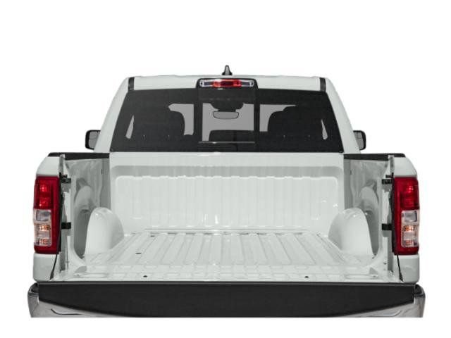 Used 2021 RAM 1500 Big Horn AWD/4WD image 14