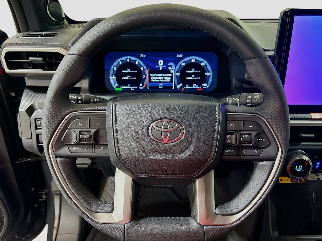 New 2026 Toyota 4Runner Limited AWD/4WD image 11