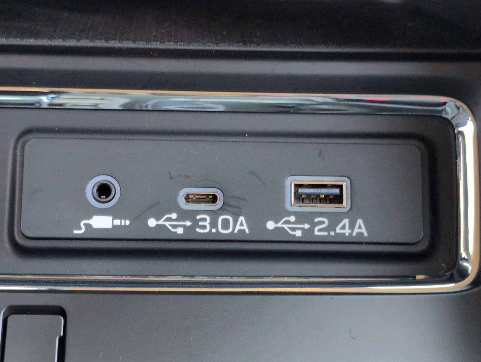 Used 2026 Subaru Ascent Premium AWD/4WD image 29