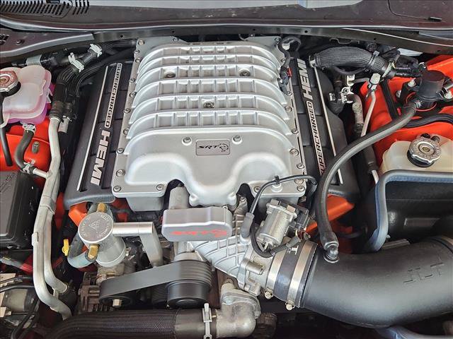 Used 2019 Dodge Challenger SRT Hellcat w/ Plus Package RWD image 23