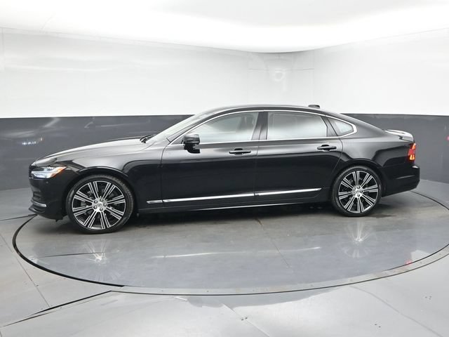 Used 2023 Volvo S90 B6 Ultimate w/ Lounge Package AWD/4WD image 4