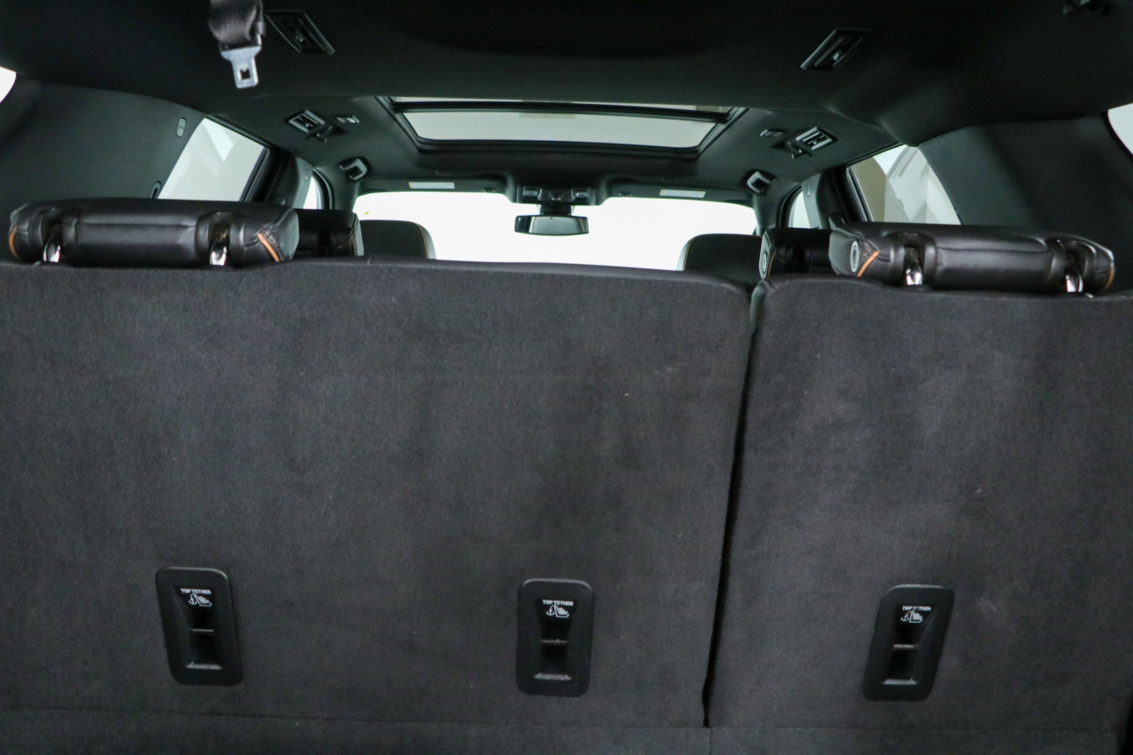 Used 2022 GMC Yukon AT4 AWD/4WD image 34