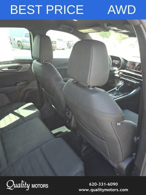 Used 2023 Dodge Hornet GT w/ GT Blacktop Package AWD/4WD image 29