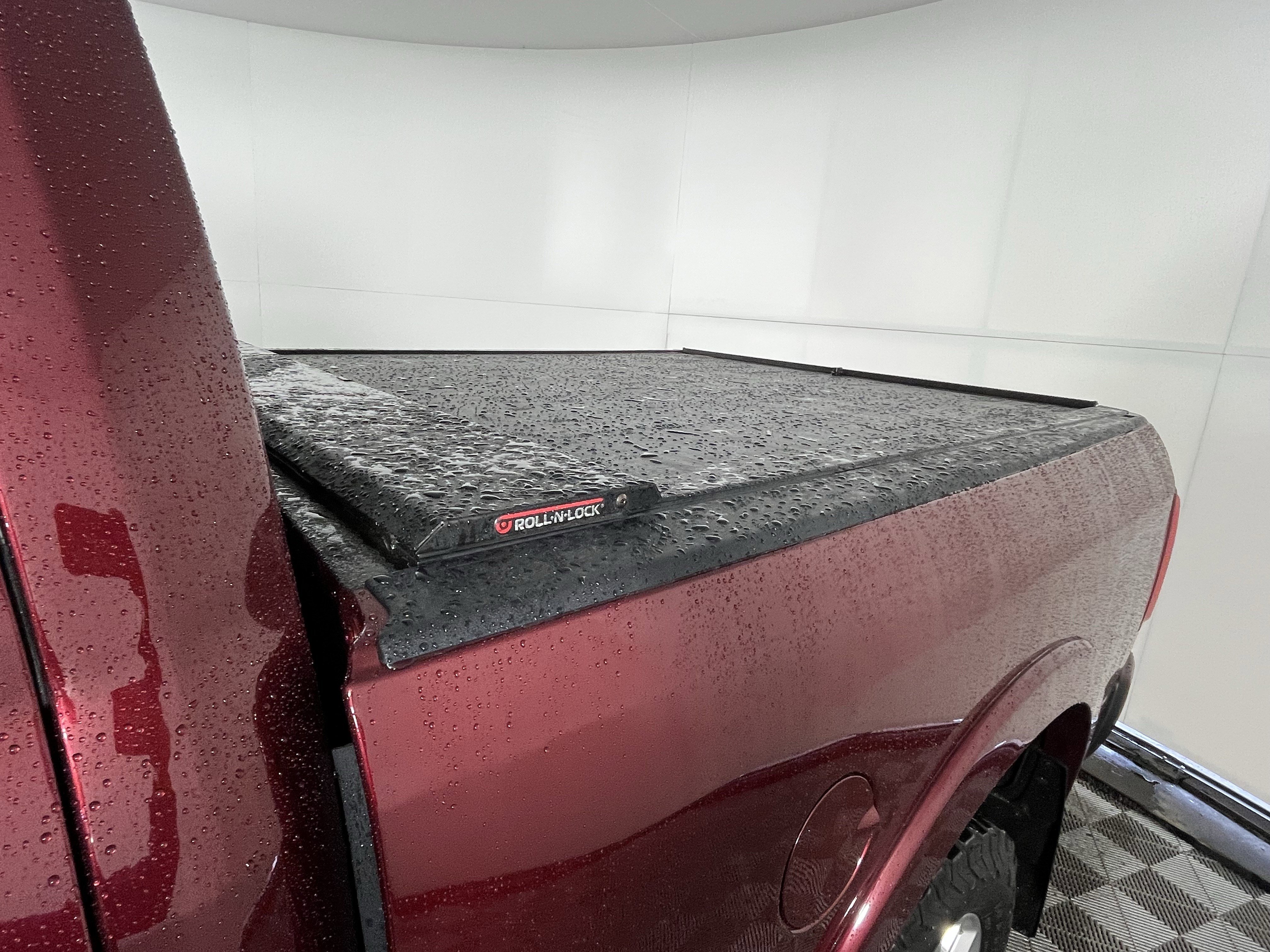 Used 2021 RAM 2500 Laramie image 11