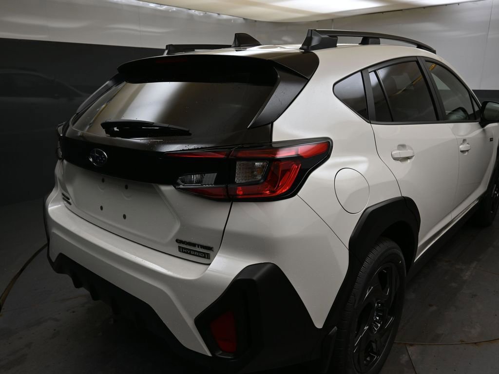 New 2026 Subaru Crosstrek 2.5i Sport image 8