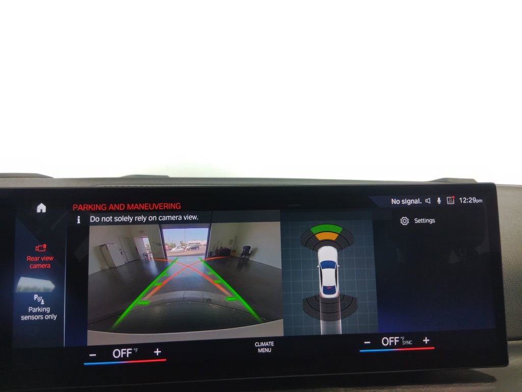 Used 2023 BMW i4 eDrive40 w/ Premium Package image 27