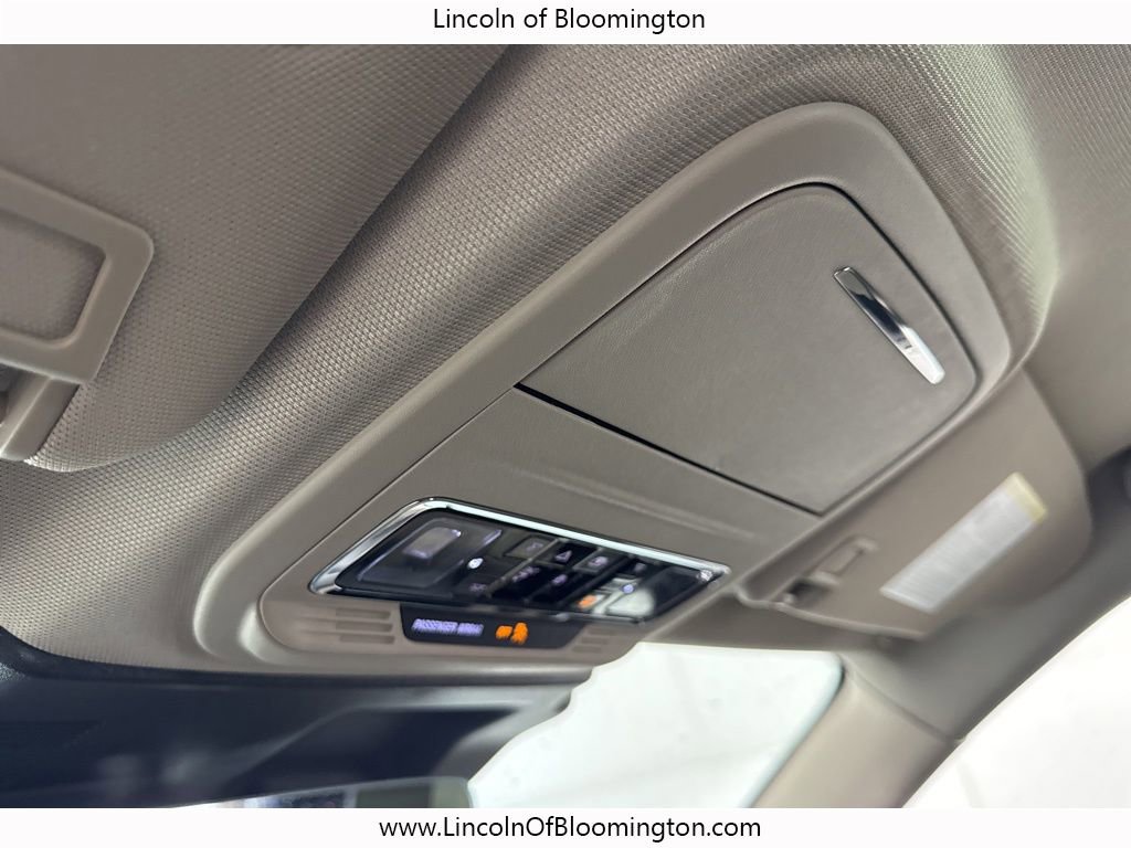 New 2026 Lincoln Corsair Premiere image 56