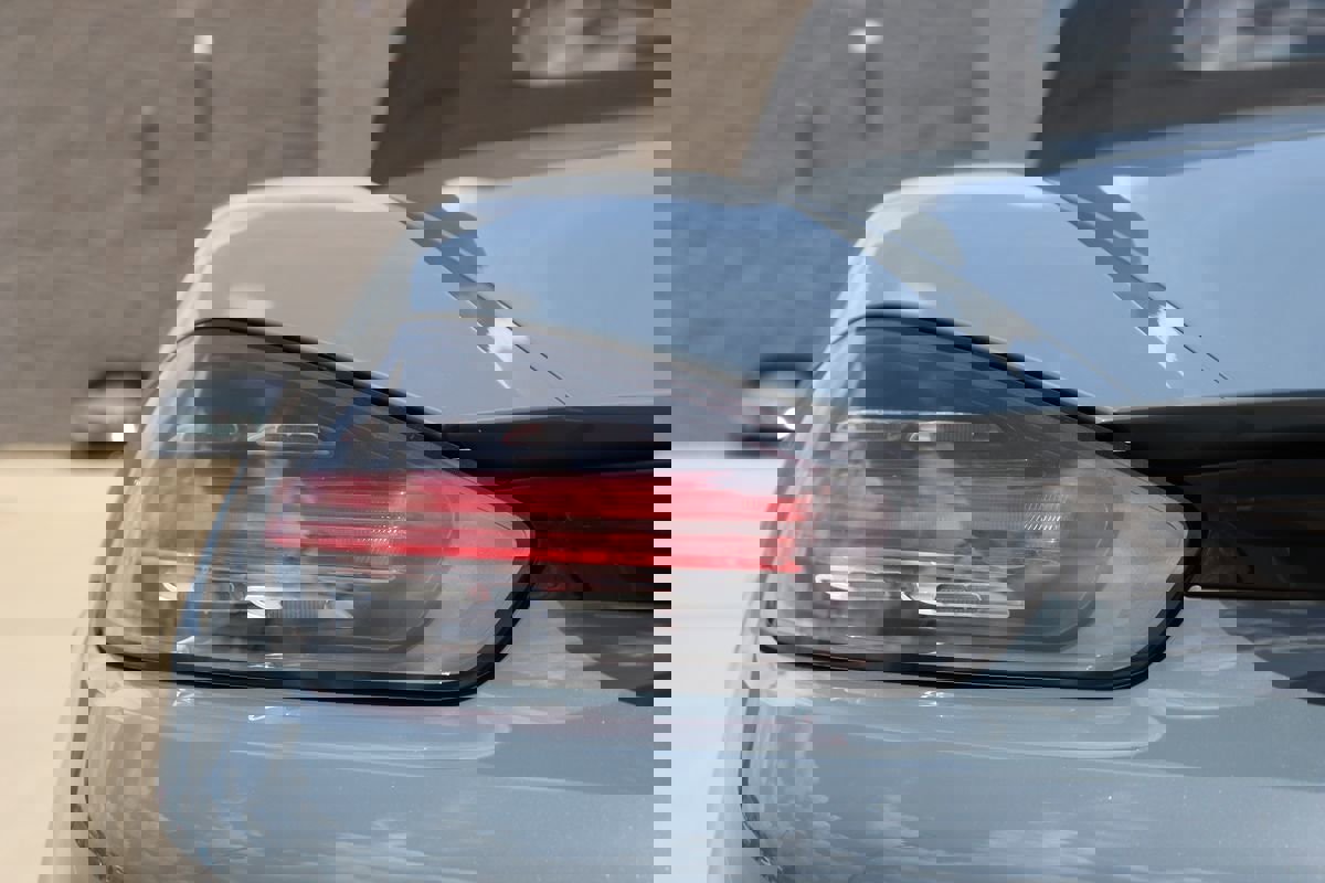 Used 2017 Porsche 718 Boxster S image 81