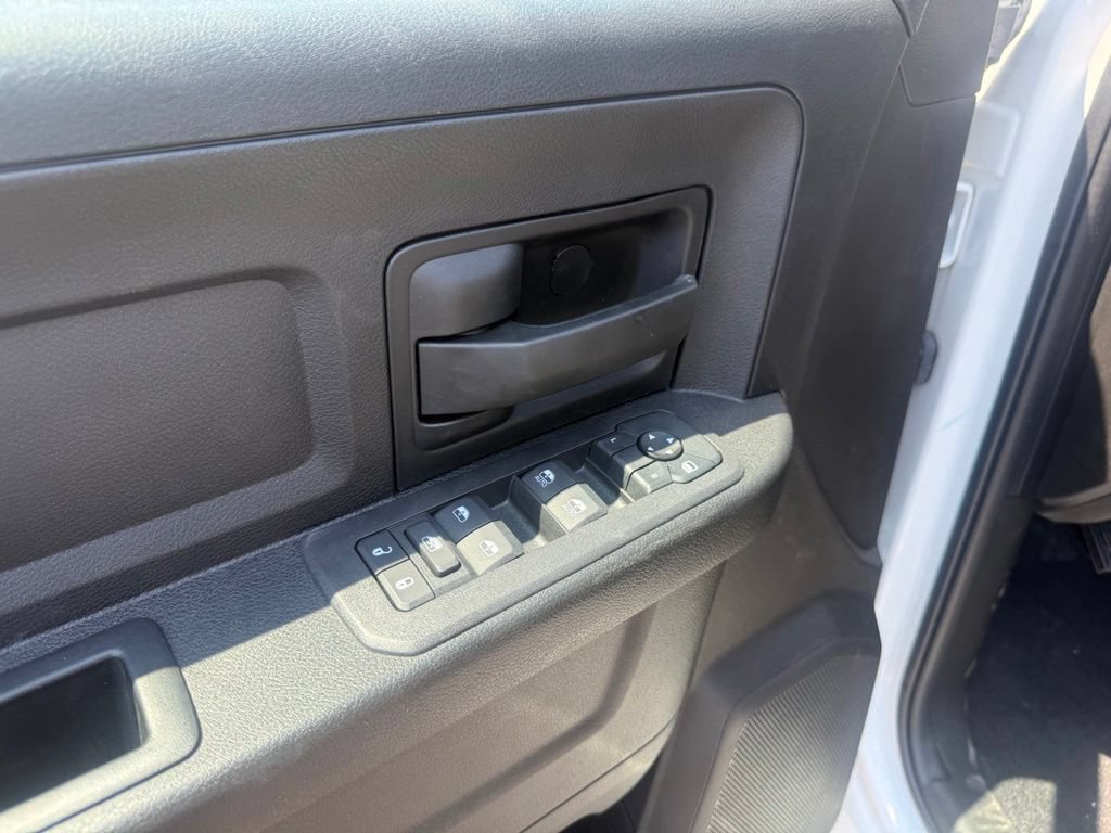 Used 2025 RAM 2500 Tradesman w/ Safety Group AWD/4WD image 18