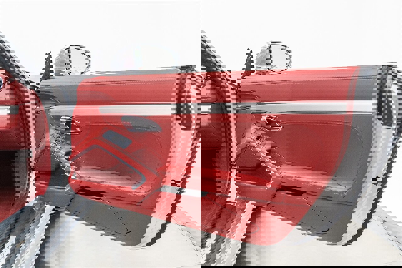 Used 2022 Porsche 718 Boxster image 54