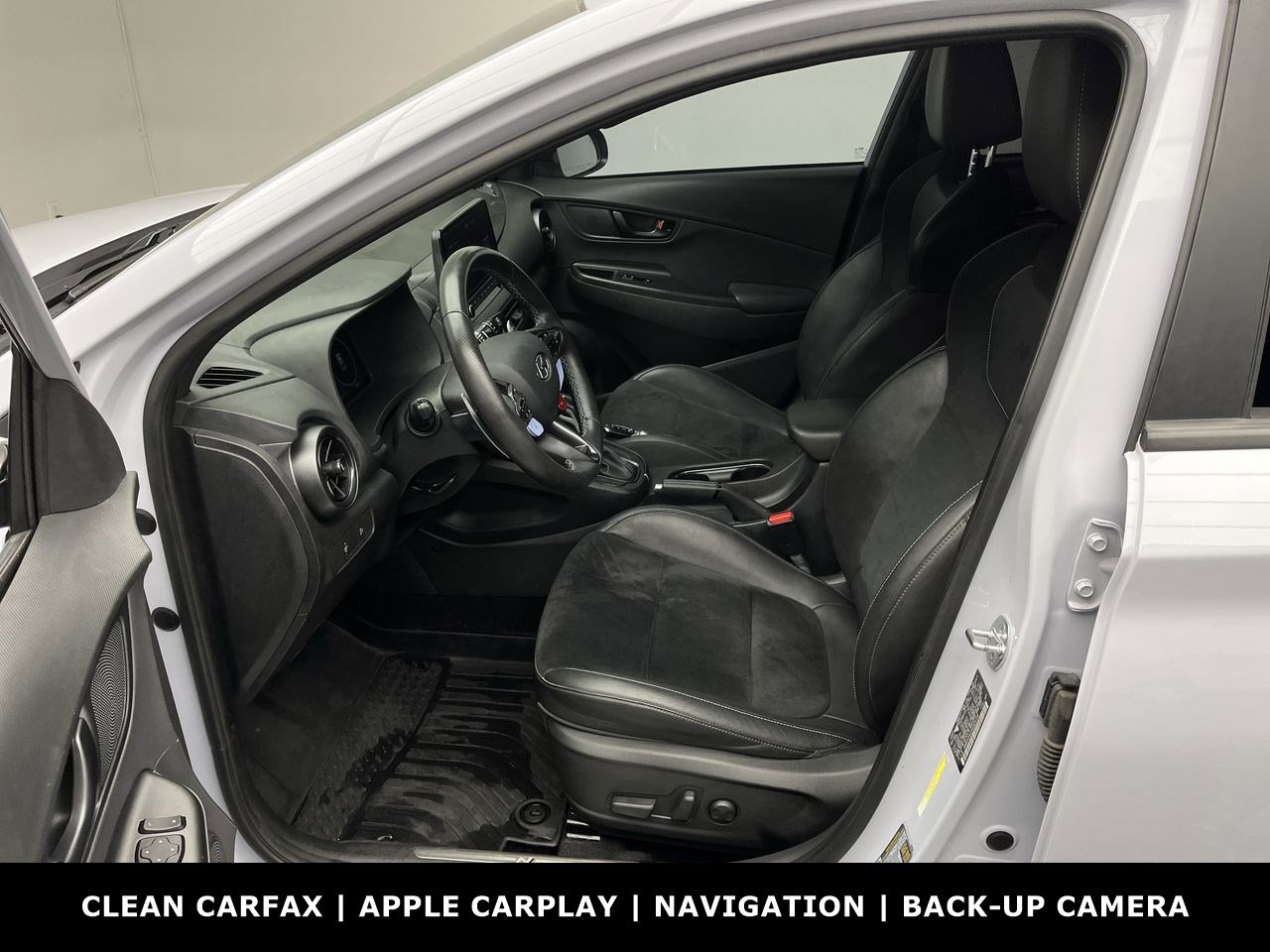 Used 2022 Hyundai Kona N w/ Cargo Package image 3