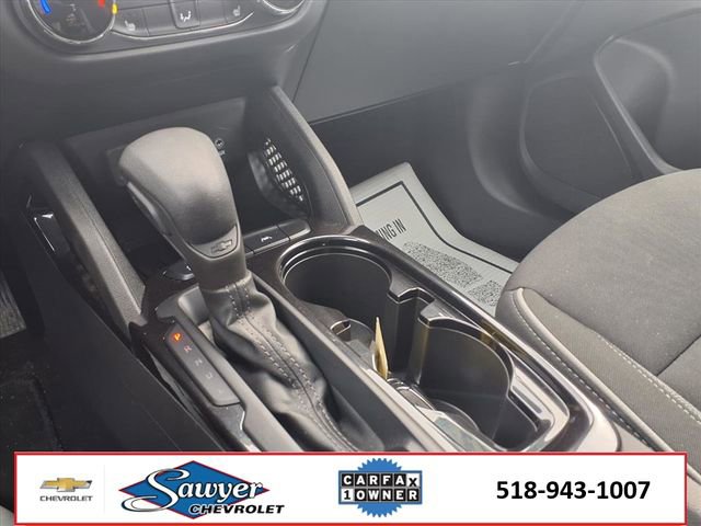 Certified 2023 Chevrolet TrailBlazer LT image 28