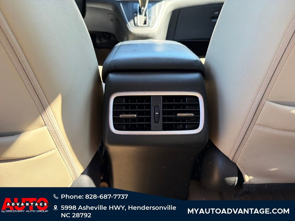 Used 2016 Honda CR-V EX-L image 31