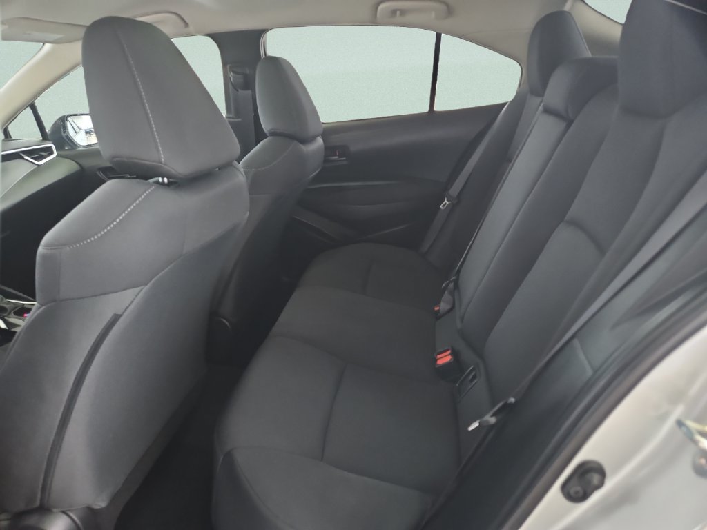 Certified 2022 Toyota Corolla LE FWD image 13