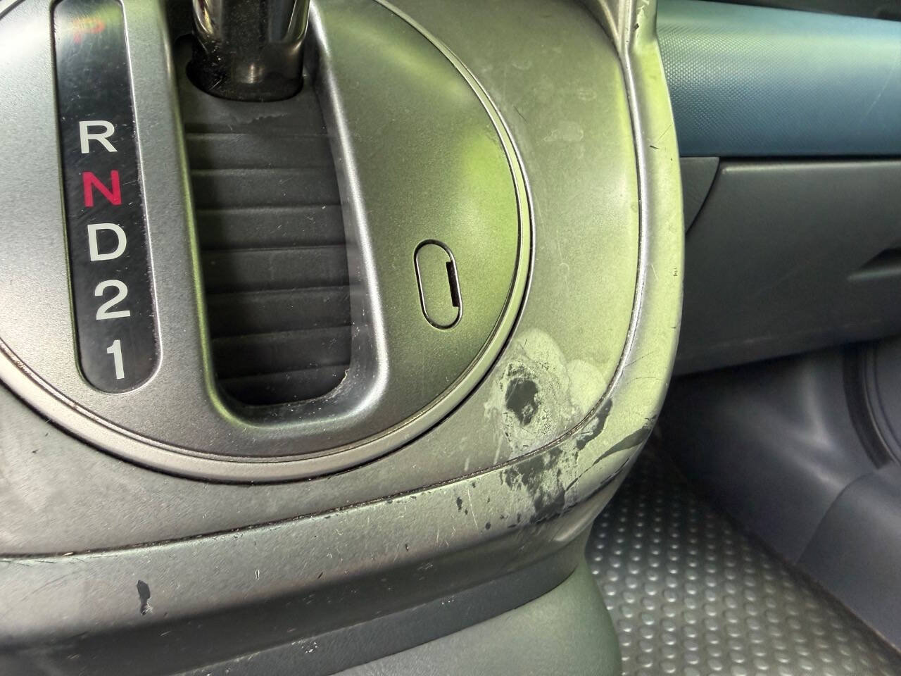 Used 2003 Honda Element EX image 53