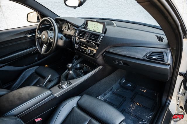 Used 2017 BMW M2 image 18