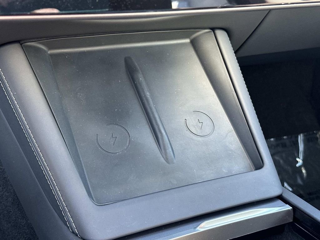 Used 2025 Tesla Model 3 RWD image 21