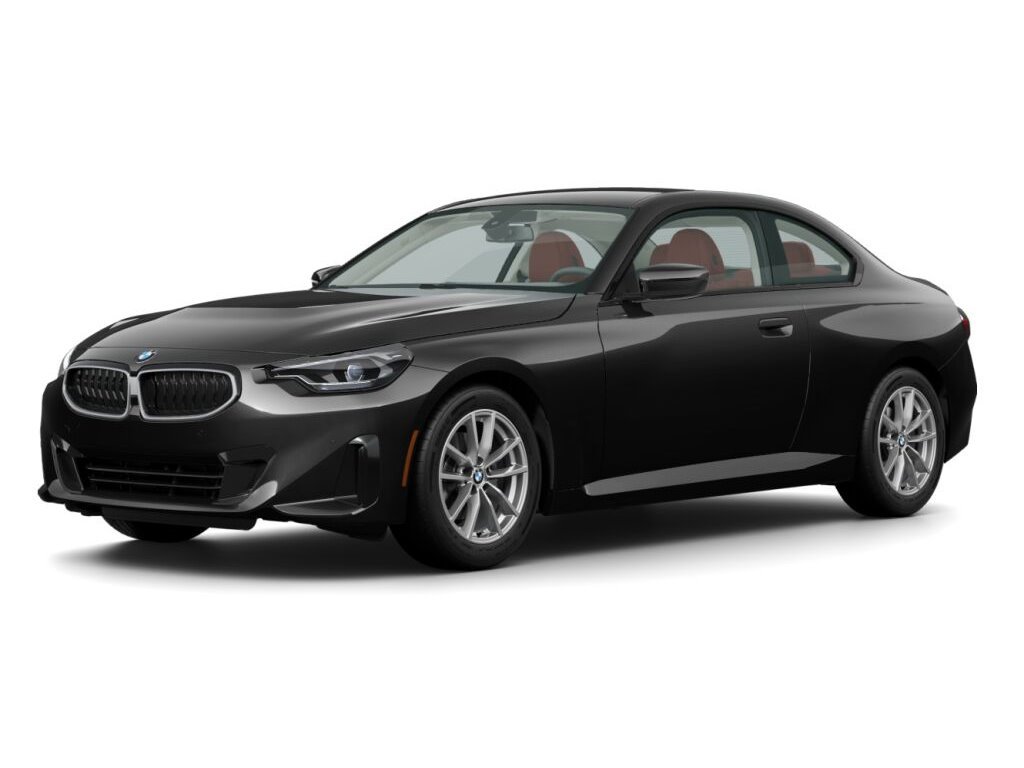 New 2026 BMW 230i xDrive Coupe