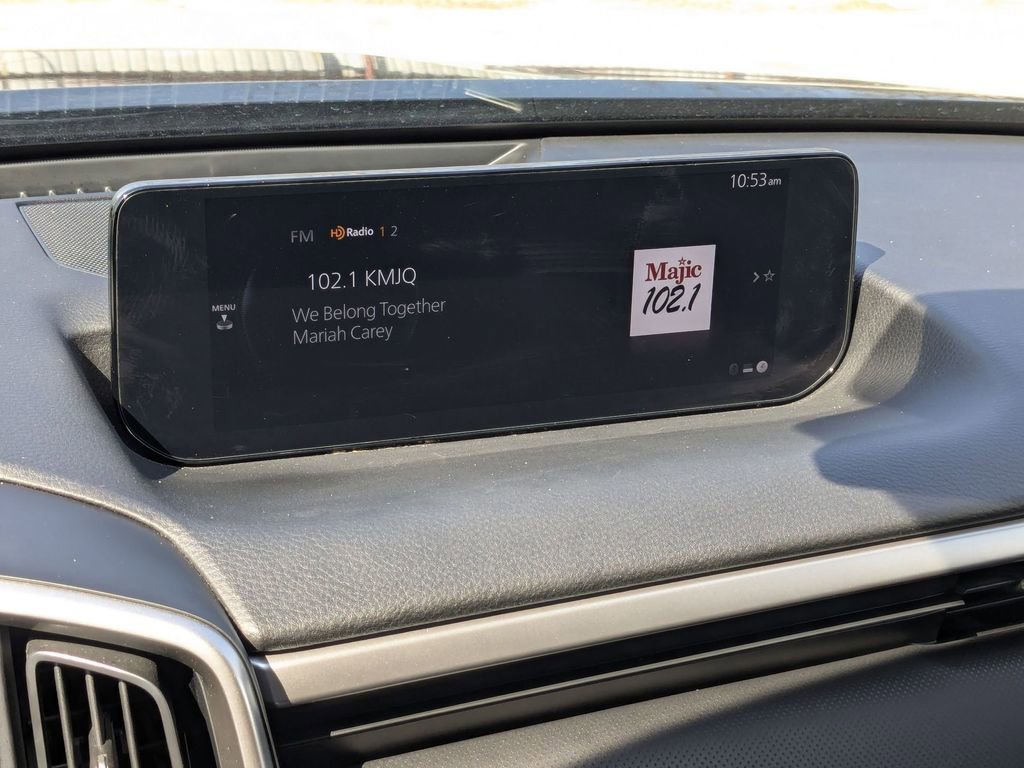 Used 2025 MAZDA CX-50 AWD 2.5 S w/ Premium Package image 20