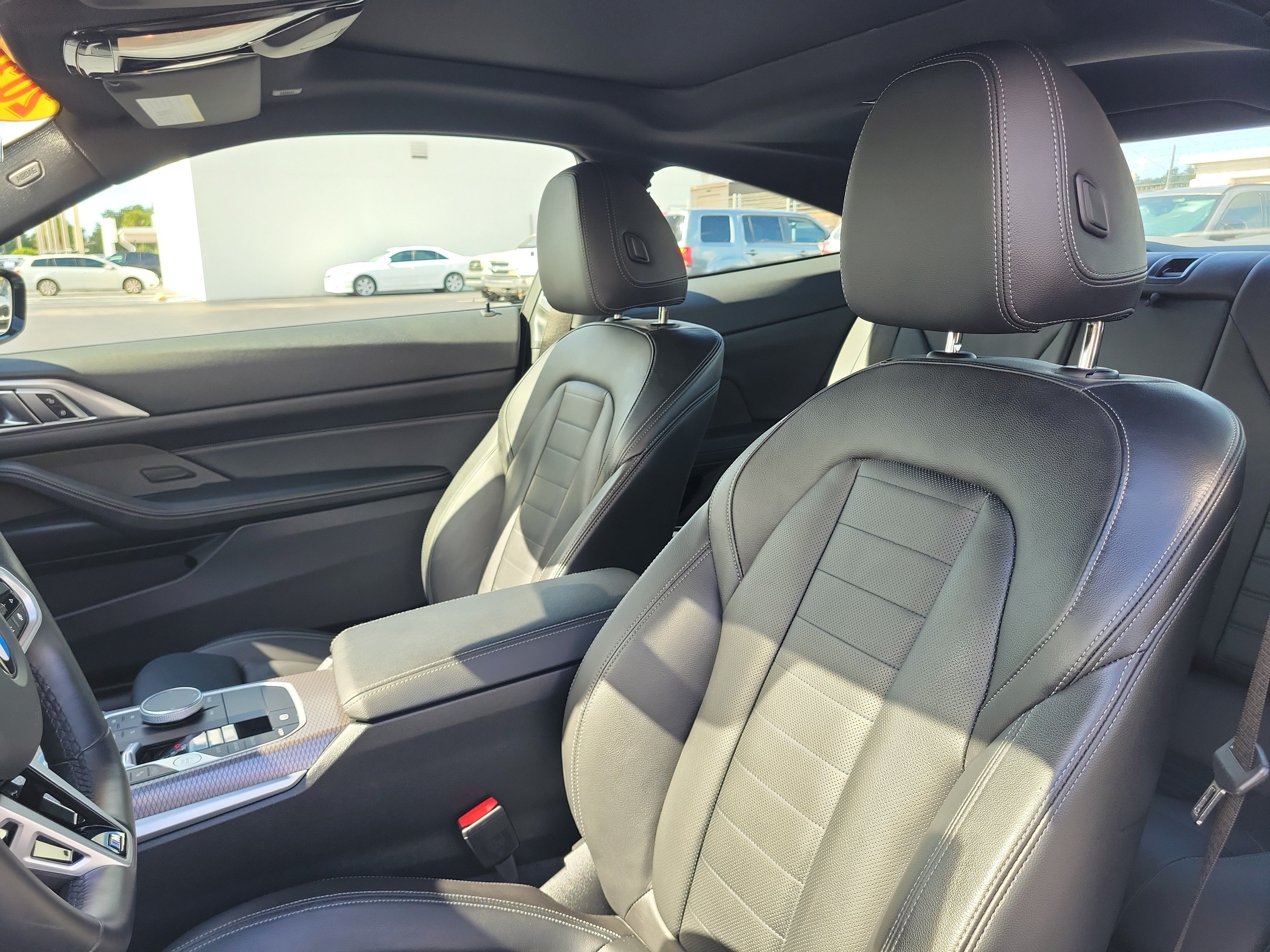 Used 2026 BMW 430i Coupe RWD image 20