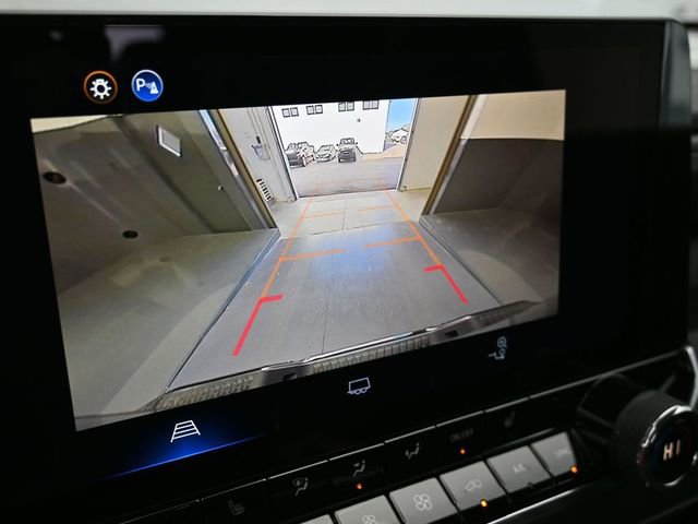 New 2026 Chevrolet Colorado Trail Boss image 30