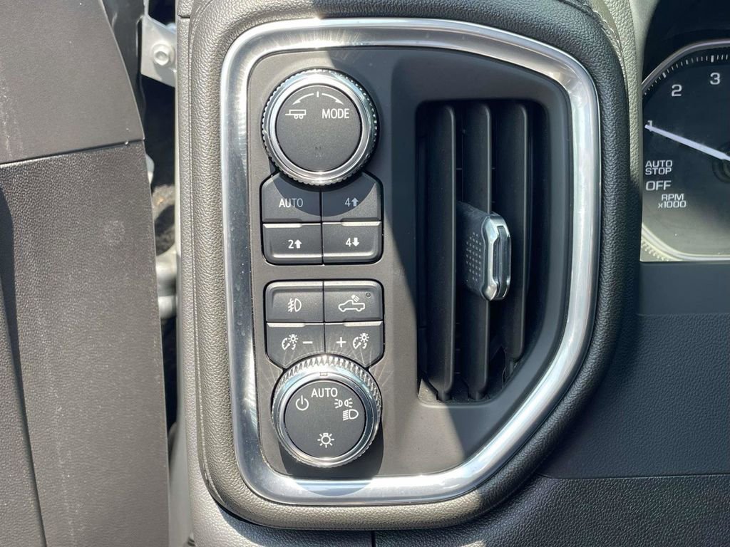 Used 2022 GMC Sierra 1500 Elevation AWD/4WD image 26
