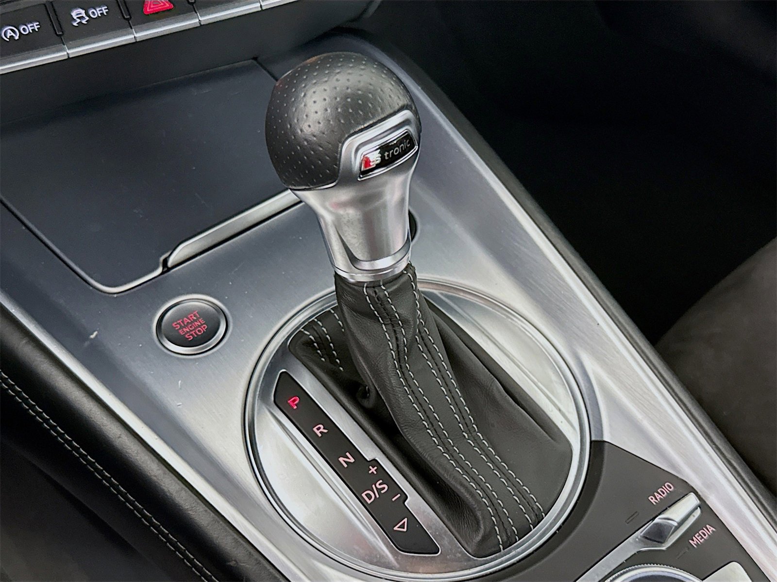 Used 2019 Audi TT 2.0T image 17