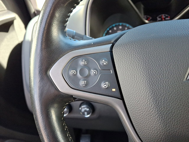 Used 2021 Chevrolet Colorado Z71 w/ Safety Package image 21