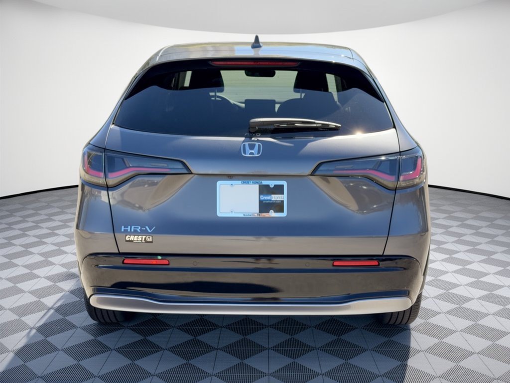 New 2027 Honda HR-V EX-L image 11