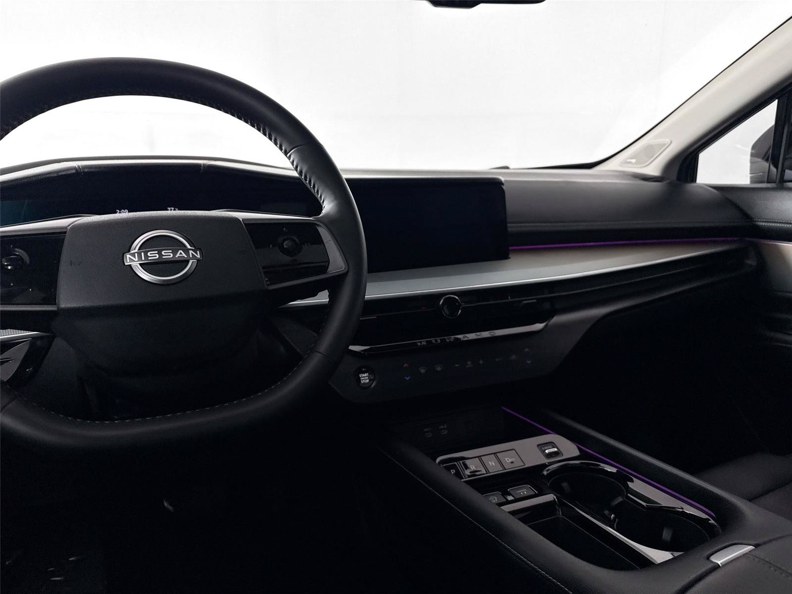 Used 2025 Nissan Murano SL AWD/4WD image 33