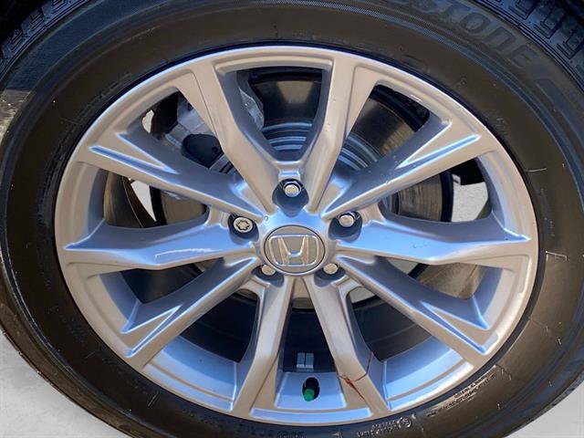 Used 2024 Honda CR-V EX-L image 29