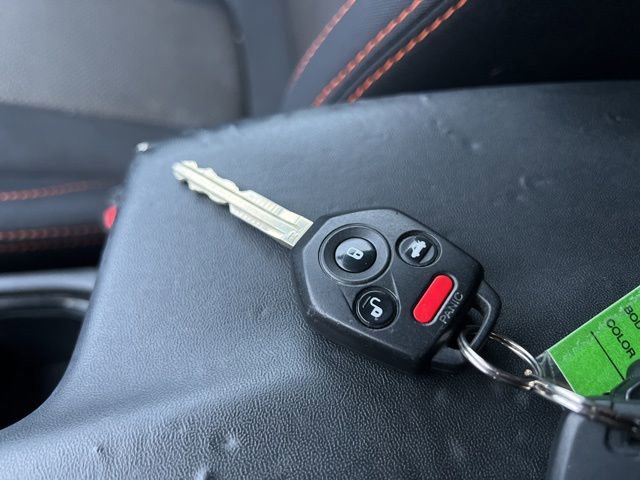 Used 2019 Subaru Crosstrek 2.0i Premium w/ Eyesight System image 15