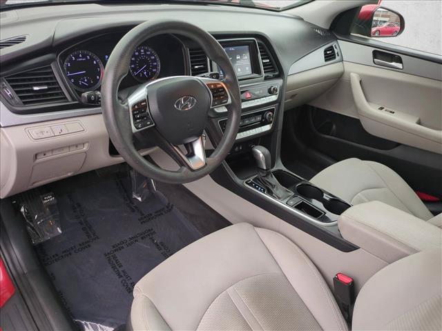 Used 2019 Hyundai Sonata SE FWD image 10