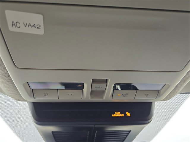 New 2025 MAZDA CX-50 AWD 2.5 Hybrid w/ Cargo Package image 19