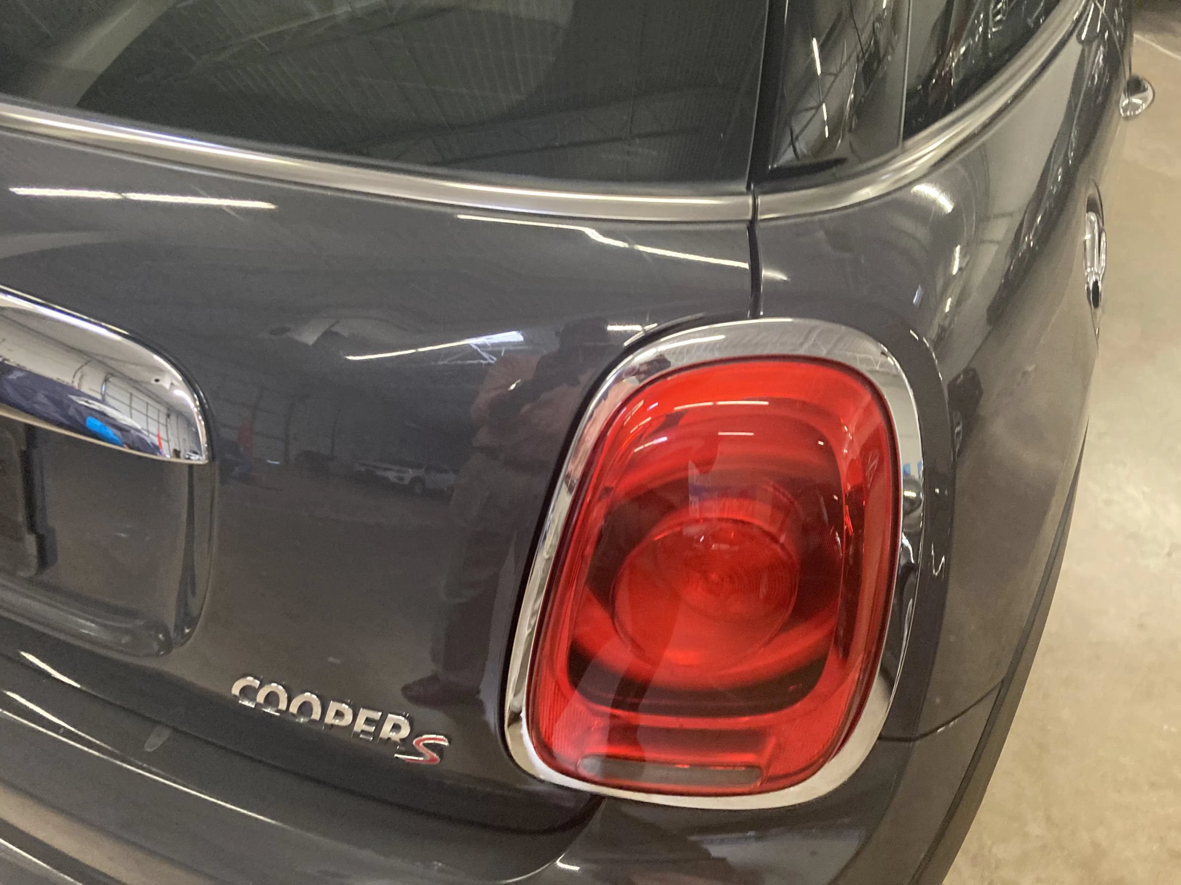 Used 2014 MINI Cooper S FWD image 22