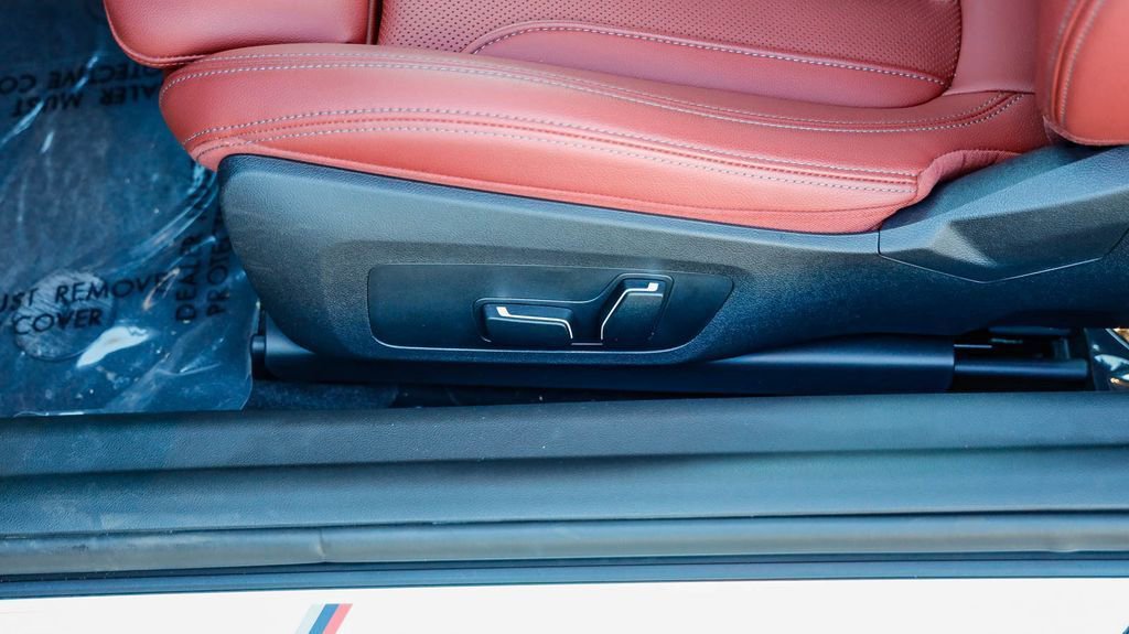 Used 2025 BMW 230i xDrive 230i xDrive w/ M Sport Package image 23