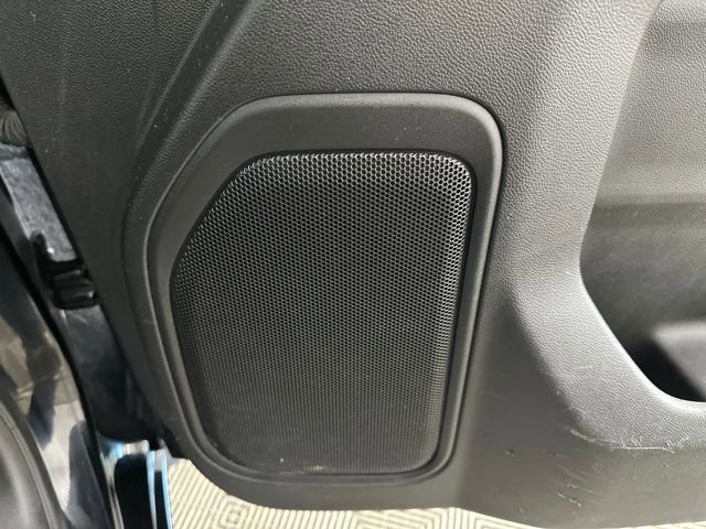 Used 2023 Chevrolet Silverado 1500 Custom image 29