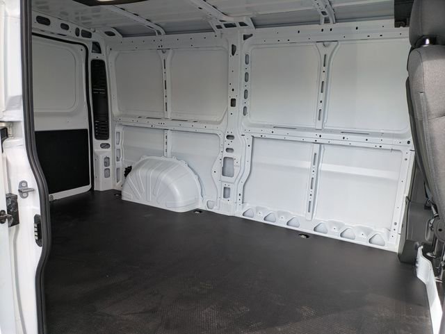 New 2026 RAM ProMaster 1500 w/ Premium Convenience Group FWD image 25