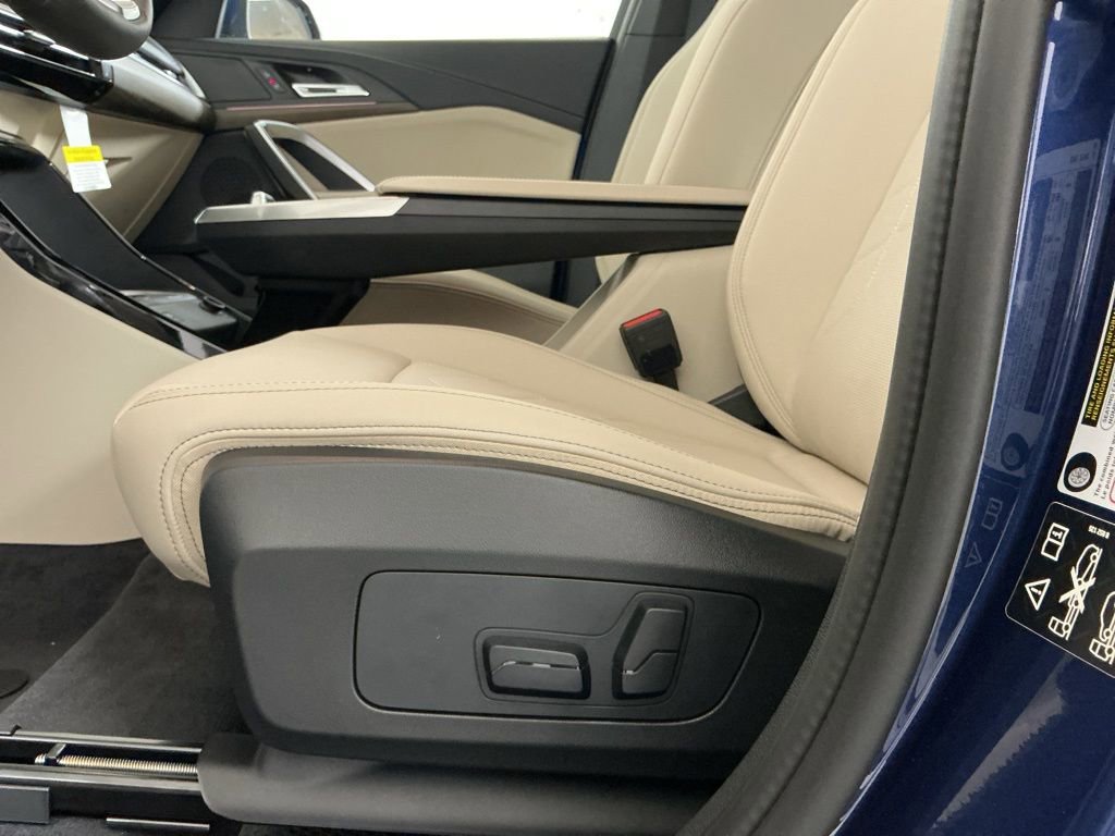 New 2025 BMW X1 xDrive28i w/ Convenience Package image 23