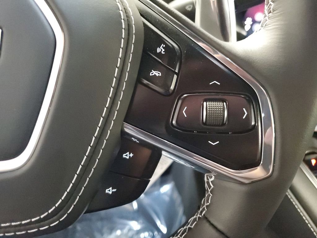 New 2026 Chevrolet Corvette Z06 RWD image 29