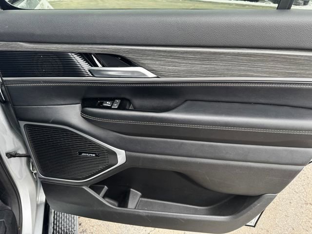 Used 2024 Jeep Wagoneer Series III image 16