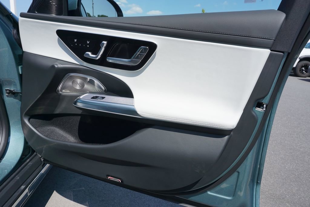 New 2026 Mercedes-Benz E 450 4MATIC All-Terrain Wagon image 66