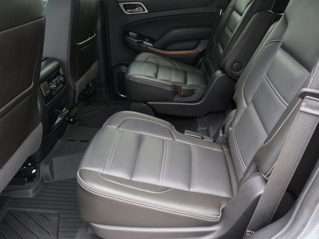 Used 2019 GMC Yukon Denali w/ Denali Ultimate Package AWD/4WD image 12
