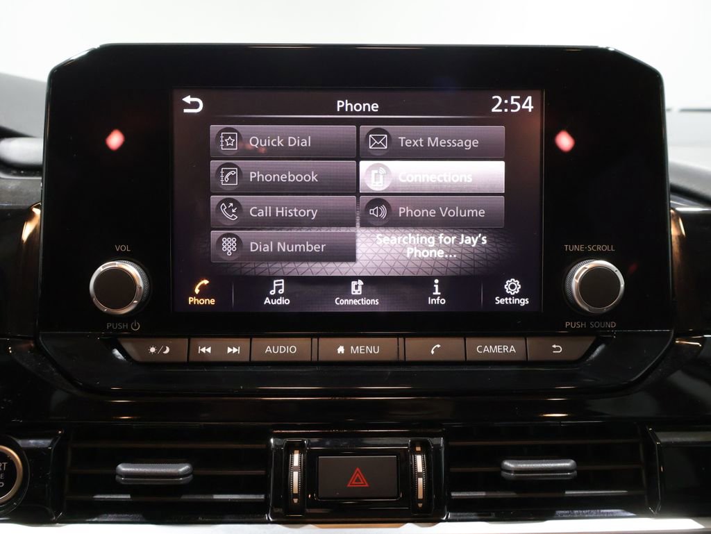 Used 2022 Nissan Pathfinder S AWD/4WD image 28