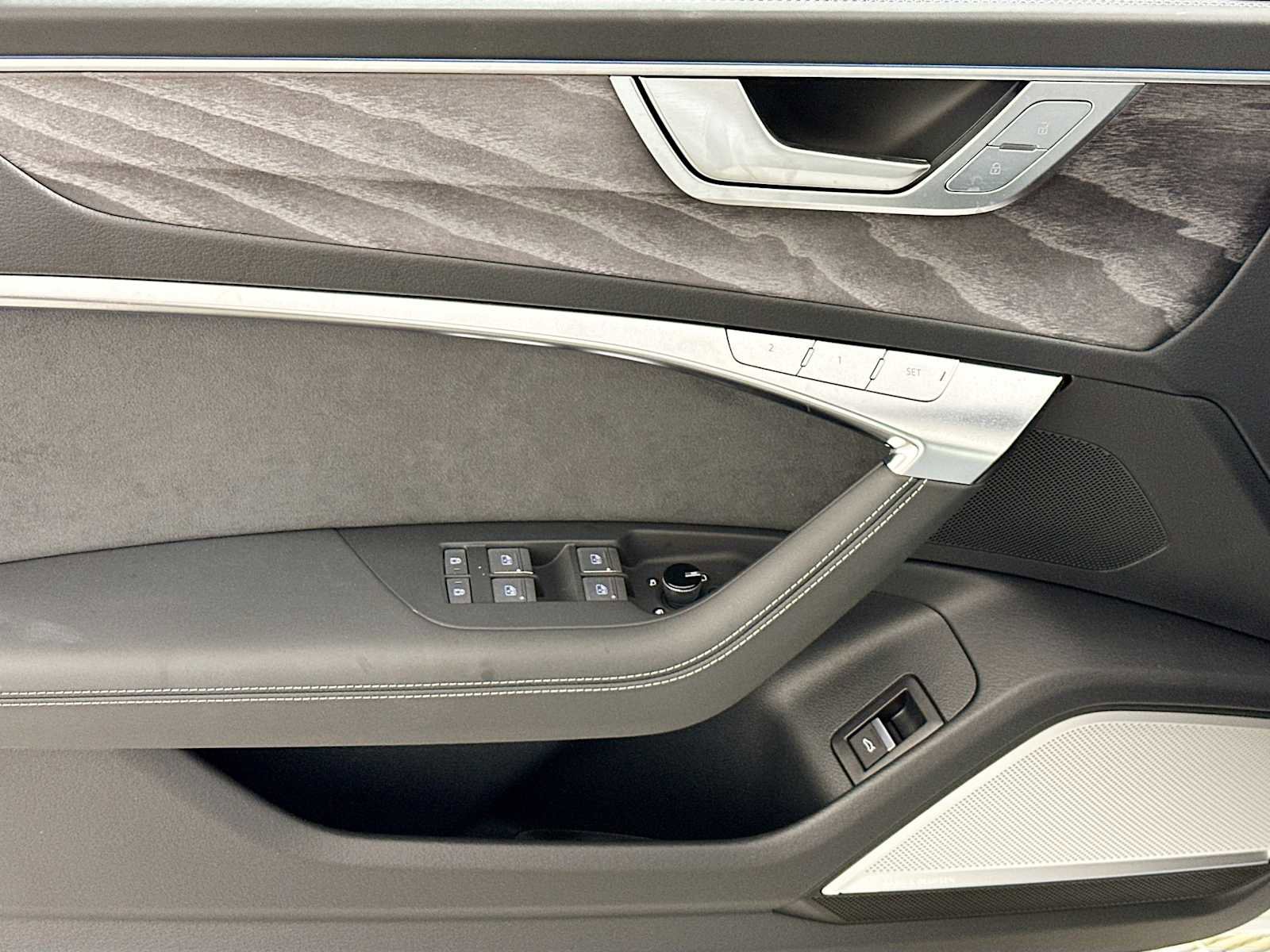 New 2025 Audi A7 3.0T Prestige image 17