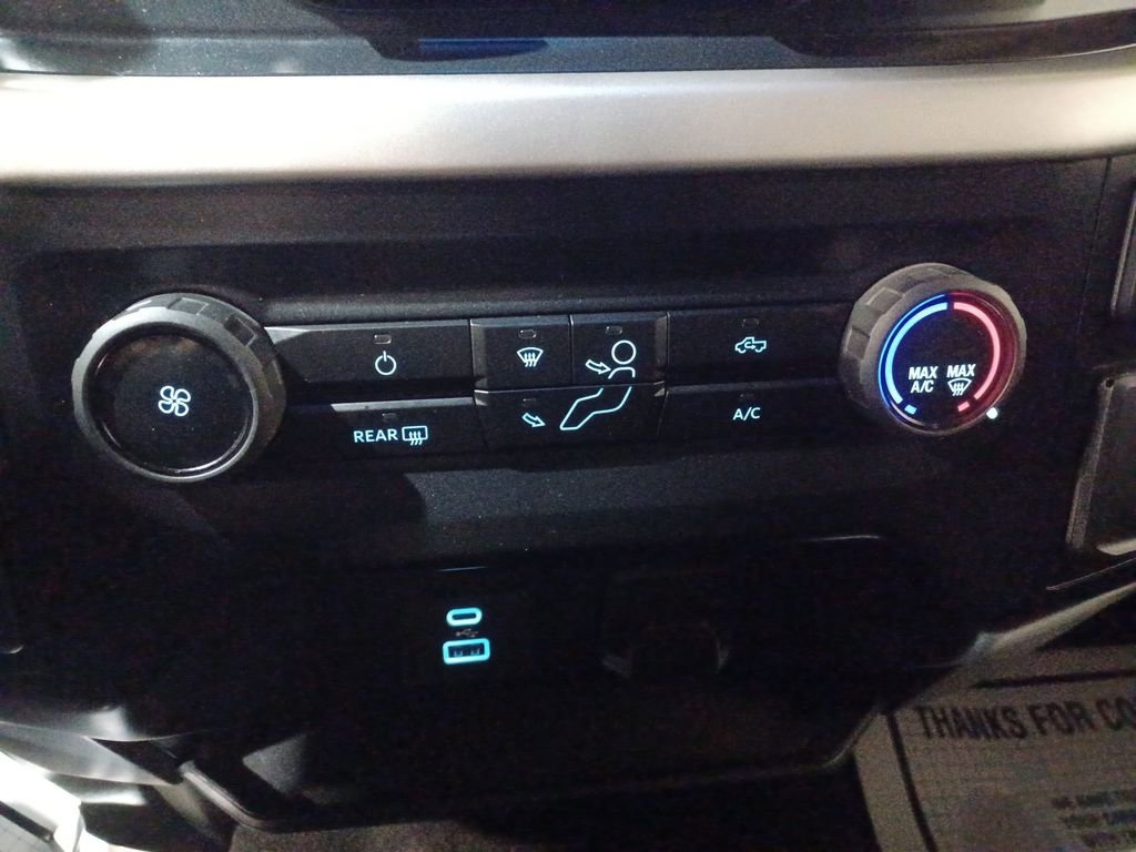 Used 2023 Ford F150 XLT w/ Trailer Tow Package AWD/4WD image 16