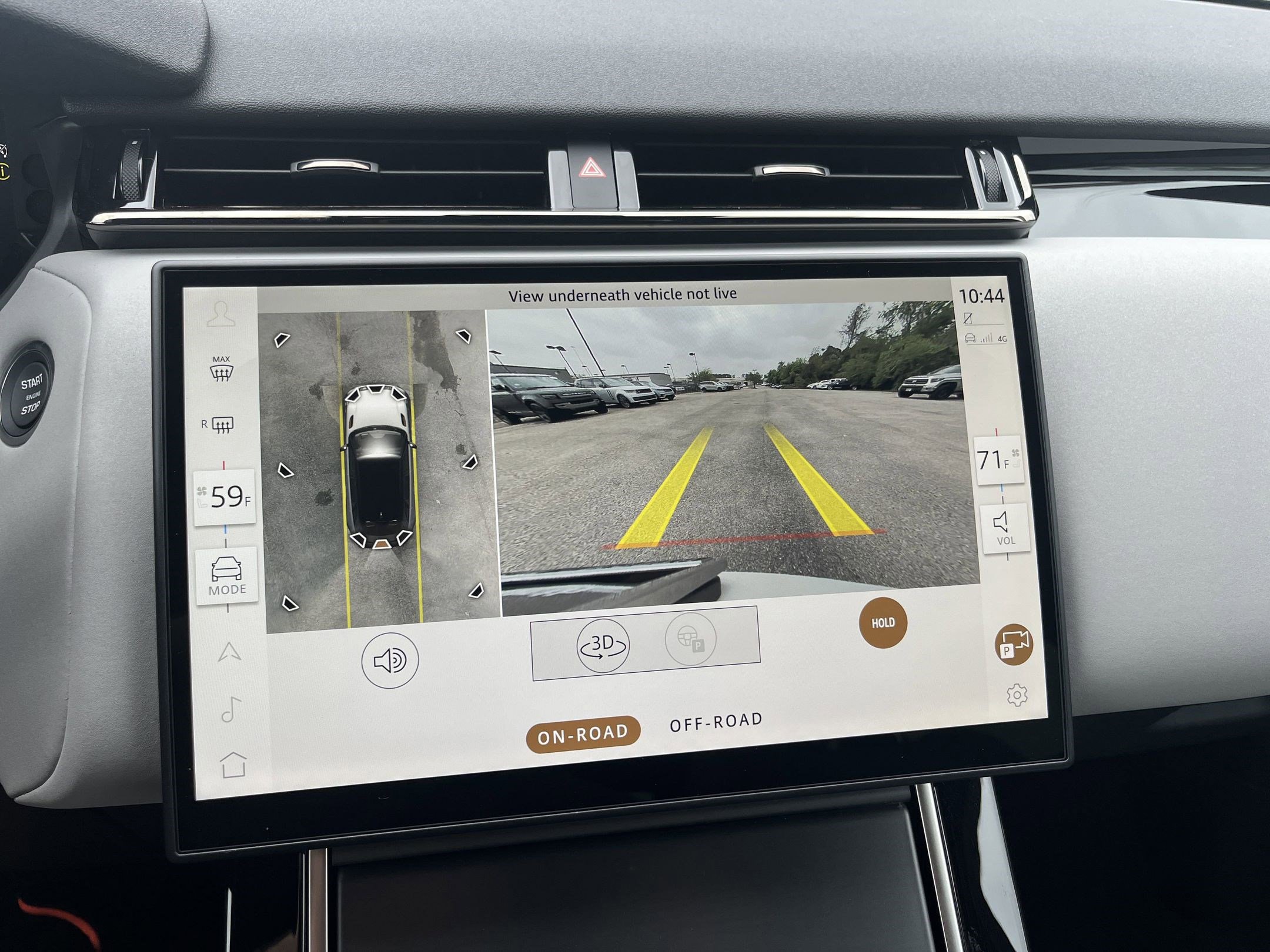 Used 2026 Land Rover Range Rover Velar S image 25